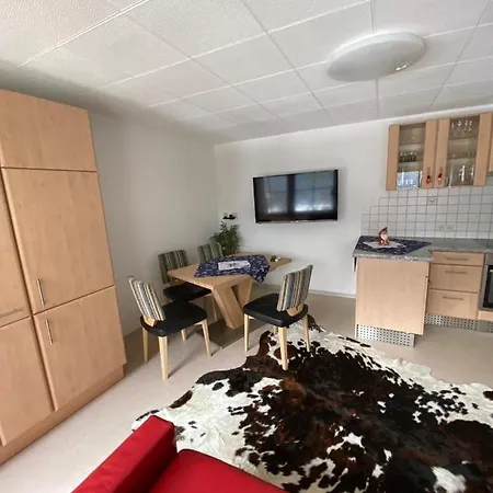 Apartmán Reiter, Haus Finkenberg Exteriér fotografie
