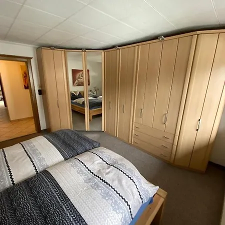 Apartmán Reiter, Haus Finkenberg Exteriér fotografie