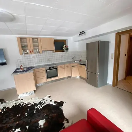 Apartmán Reiter, Haus Finkenberg Exteriér fotografie