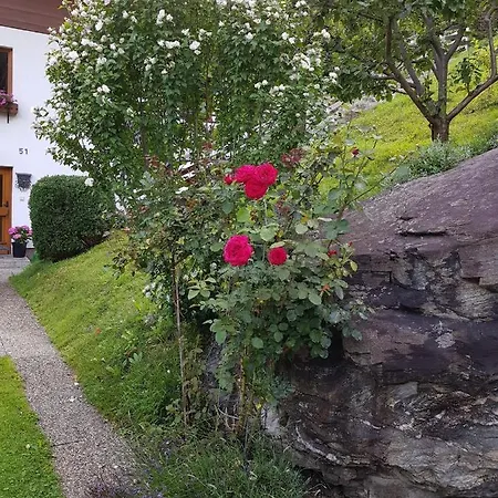 Apartmán Reiter, Haus Finkenberg Exteriér fotografie