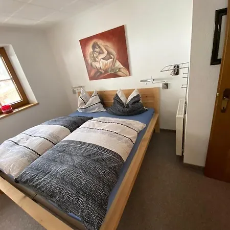 Apartmán Reiter, Haus Finkenberg Exteriér fotografie