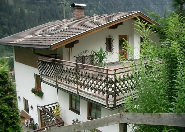 Reiter, Haus