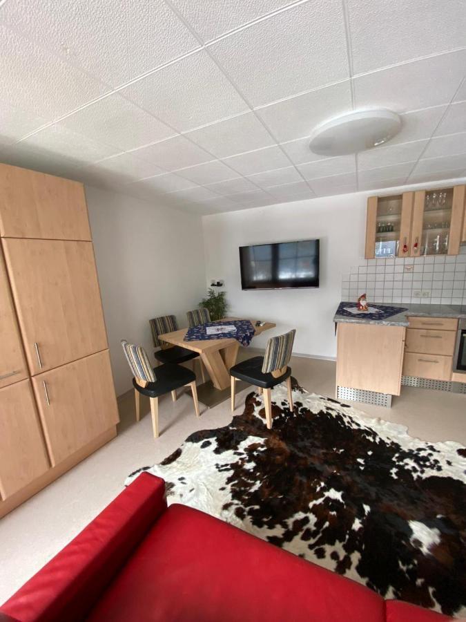 Reiter, Haus Apartment *