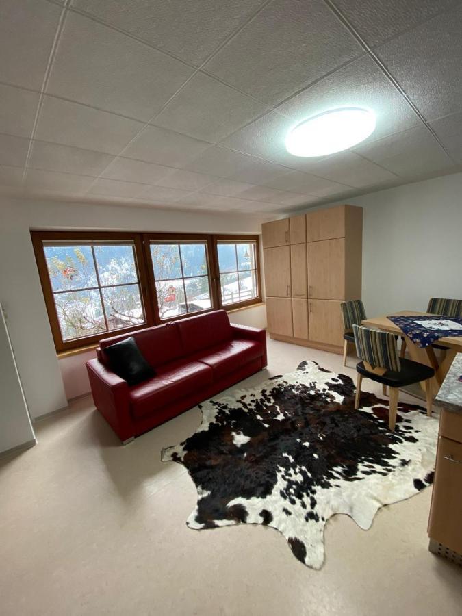 Reiter, Haus *