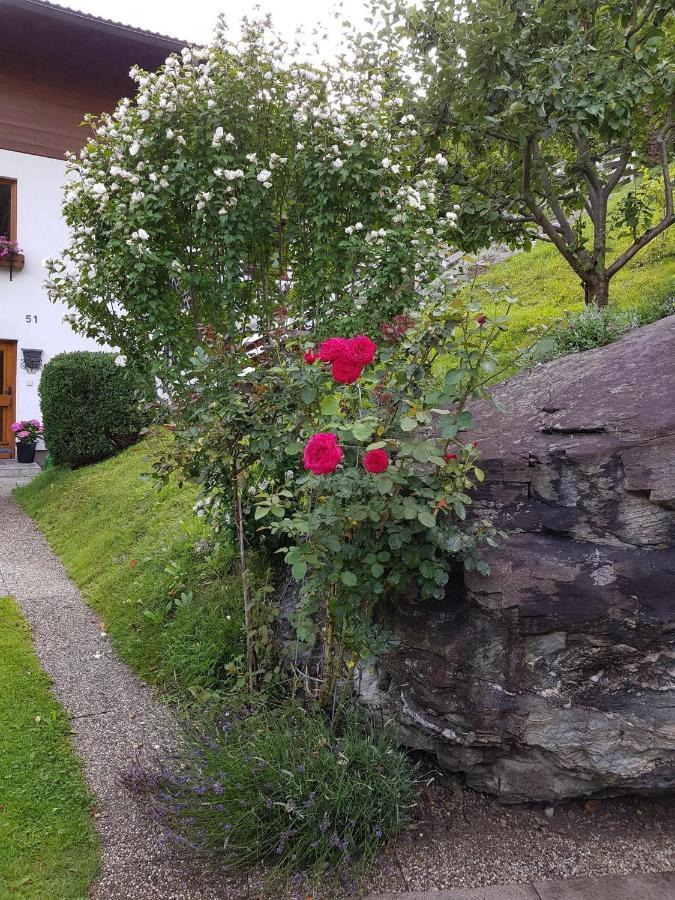 Reiter, Haus Apartment *
