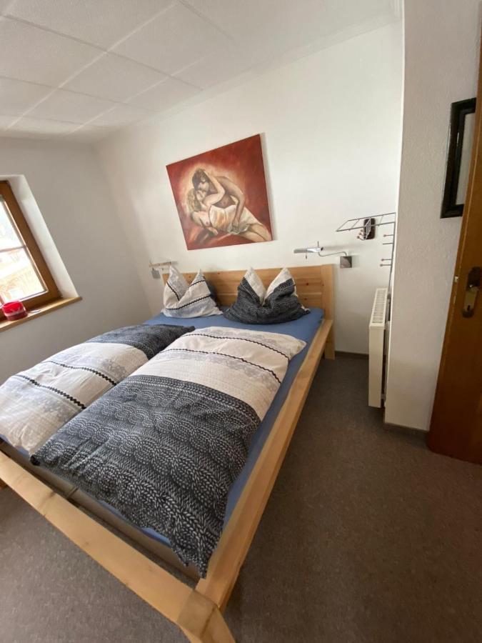 Apartment Reiter, Haus *