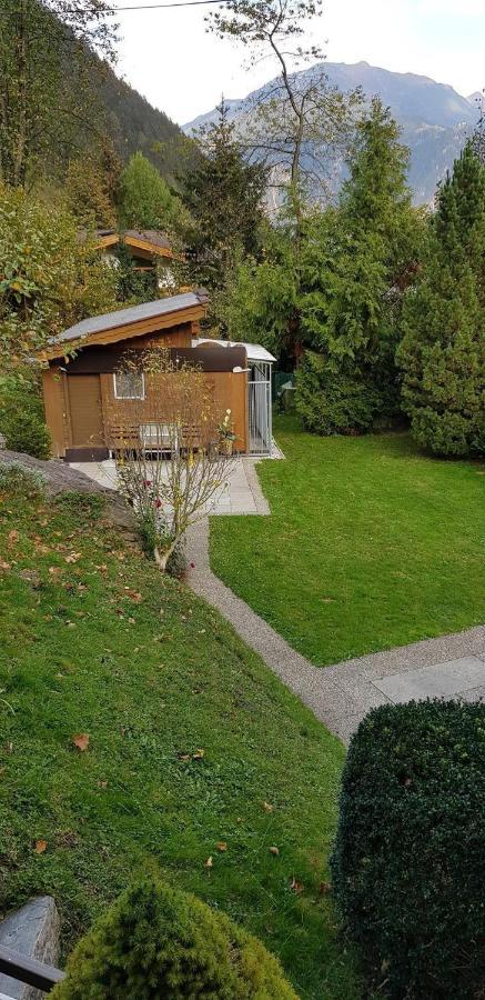 Reiter, Haus Finkenberg