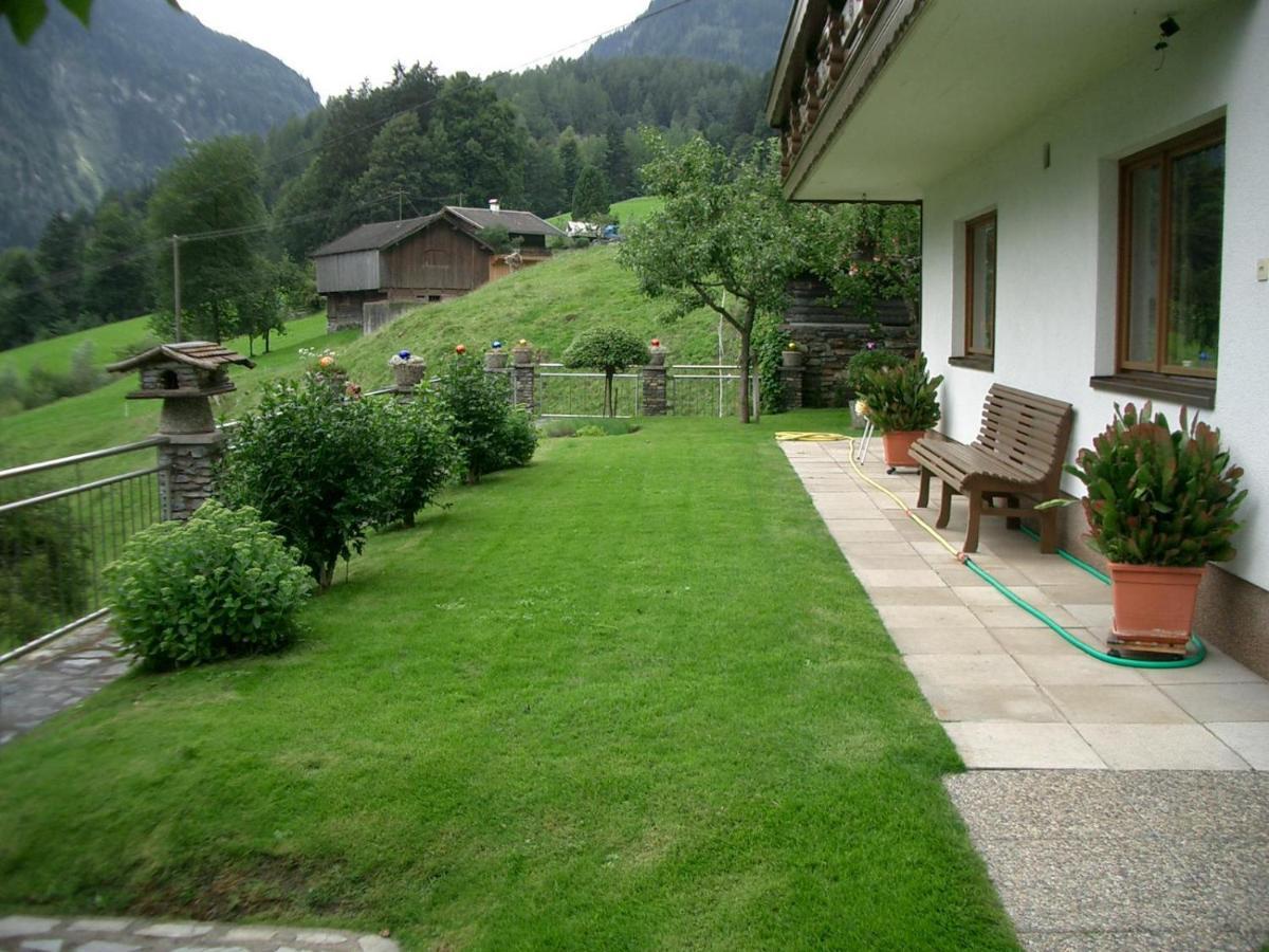 Reiter, Haus Apartment *